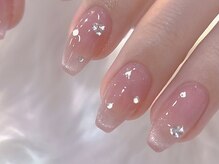 エル バイ ノリコ(elu by Noriko)/マグネットフレンンチ