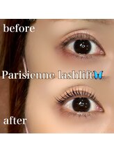 ソプラ 京都駅前店(sopra)/パリジェンヌ