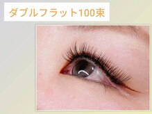 アイビー(Aibey)/ダブルフラット