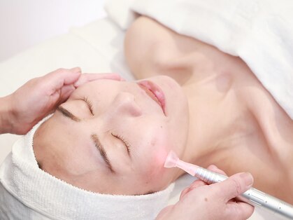 スムース イー(Smooth+E)の写真