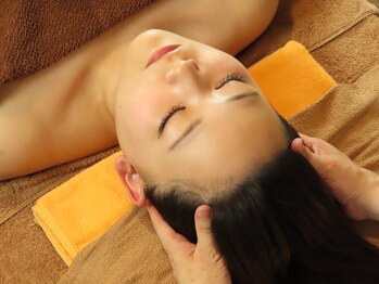 ビューティサロン コウ(香)/