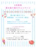 《残7名様》夏の疲れを癒し巡りを整える＊120分全身オイル＋プレゼント付