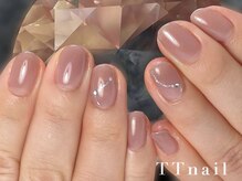 ティーティールーム(TT room)/