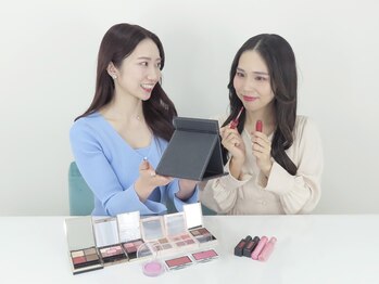 フルムーン(Full Moon)/16タイプパーソナルカラー診断は