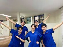 サンライズ鍼灸整骨院　豊中本院