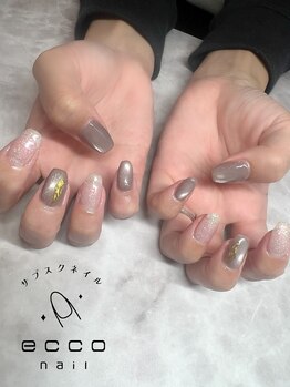 エッコ ネイル クリエイト(ecco)/