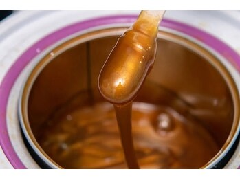 イーエスビューティー(e.s.beauty)/ワックス紹介