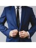 初回/残3名　骨格調整＆姿勢改善【男性人気/疲労改善/好印象】8800円→3980円
