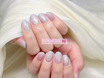 エヌドットキラリ(N.KIRARI)/