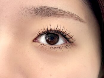 リベルタ(Liberta)/上下エクステ