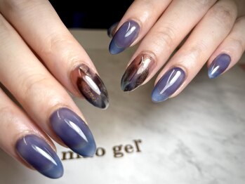 プライベートネイルサロン スイート(Sweet)/定額制