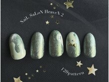 ネイルサロンヘヴン 国分店(Nail SaLoN Heaven)/