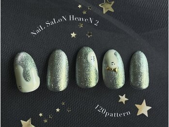 ネイルサロンヘヴン 国分店(Nail SaLoN Heaven)/