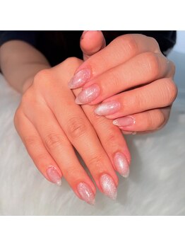 シオン(shion)/フラッシュマグネット