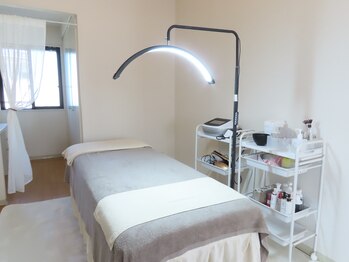 コルザフラワー(charroux flower)/