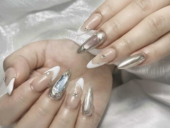 ノヴァ ネイル 心斎橋店(Nova Nail)/