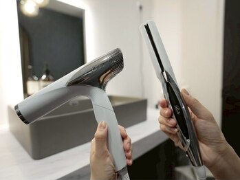 スリピカ 六本木店(Sleepica)/Refa☆ドライヤー・ヘアアイロン