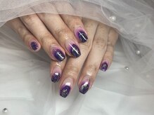 グランジーナ(Gran Jiina)/持ち込みデザイン♪