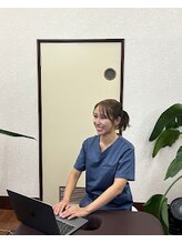 一関整体院/低刺激で根本改善