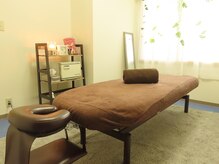 ココサロン(KOCCO SALON)/完全個室も完備！