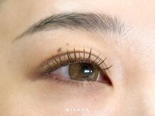 ビアンカ 川越店(Bianca)/ブラウンエクステ 初回¥5500～