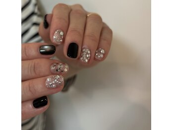 エーレネイル 梅田 中崎町(ehre nail)/