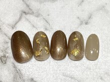 アミュレット 柳津店(AMULET)/11月定額 &nbsp;5500円(税込)