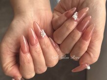 レーヴ(Reve)/ワンカラーネイル