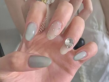 エミリーガーデン 六本木店(Emily Garden)/長さだし*