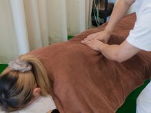 おぜき接骨院 整体院 大垣の雰囲気（皆様の症状、日常生活の使い方などから最適な施術を行います！）