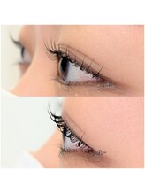 ビアン(B:an)/うる艶トリートメントまつ毛パ