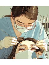 アイブライト(EYE Bright) な な