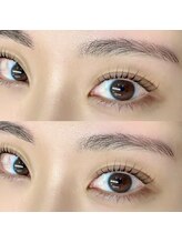 ナンバー 竪町(number+)/カールデザイン