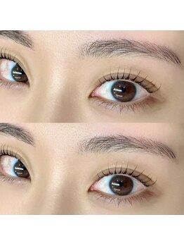 ナンバー 竪町(number+)/カールデザイン