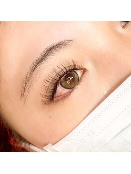 チコ 新町店(chico)/マツエク/フラットラッシュ