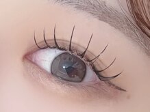 ディアロ 本町店(Dealo)/マツエク+まつ毛パーマデザイン