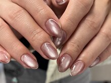 フィロンネイル 蒲田店(filonnail)/定額ニュアンス