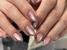 定額ニュアンス