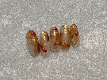 【MUKAEDA限定】ルビーコース