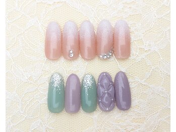 ハーモニー(Harmony)/定額6250