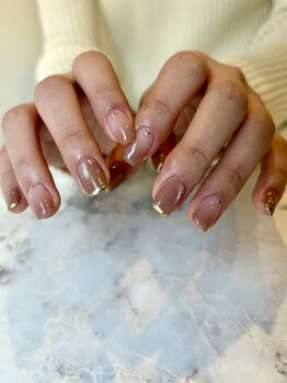 シャルム ド ネイルズ(Charm de nails)/