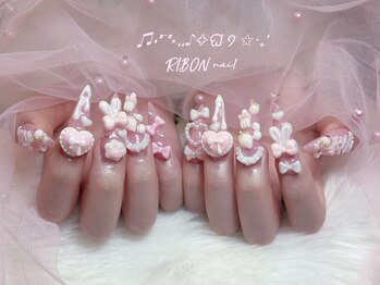 リボン 高田馬場(RIBON)/