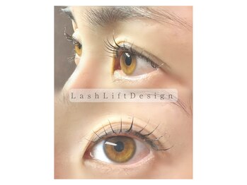 プナヘレ(Punahele)/パーマorパリジェンヌ