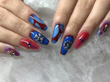 トランクイル(Tranquil)/持ち込みデザイン