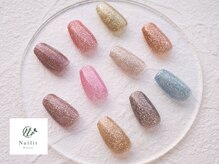 ネイリット 銀座(Nailit)/★フラッシュネイル★