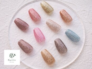 ★フラッシュネイル★