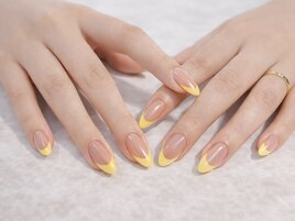 イエローネイル