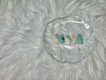 ブルーデイジー(Blue Daisy)/定額Bコース☆