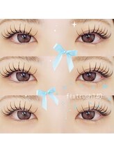 スピラ 上通店(Spira)/まつエク140本♪♪