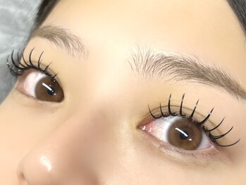 ルシアラッシュブロウ 銀座(LUCIA LASH BROW)/